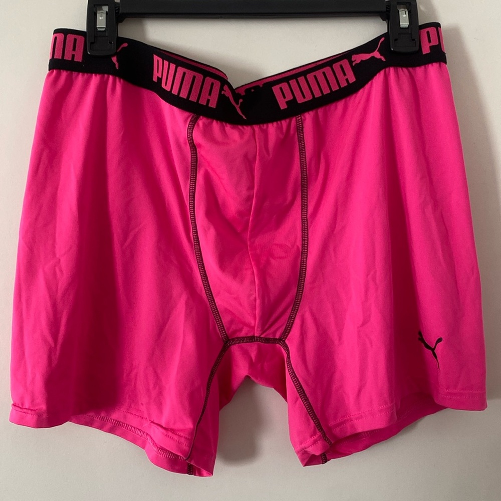 Puma shorts